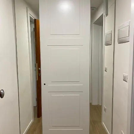 Konukevi Raggio Di Sole 2 Bari