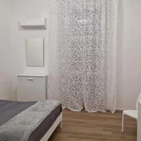 Raggio Di Sole 2 Konukevi Bari