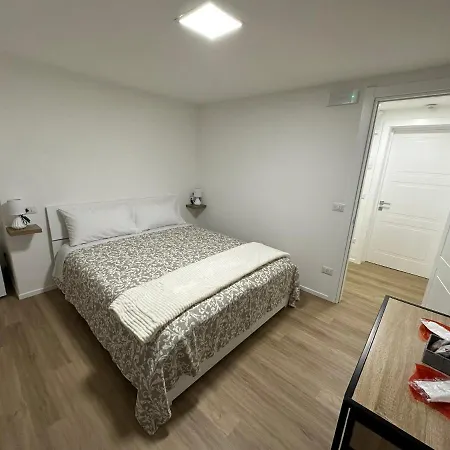 Raggio Di Sole 2 Casa de hóspedes