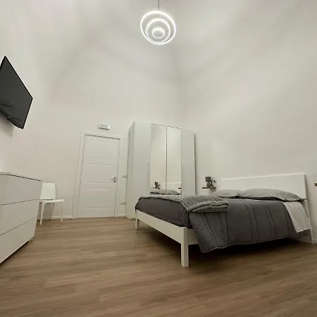 Casa de hóspedes Raggio Di Sole 2