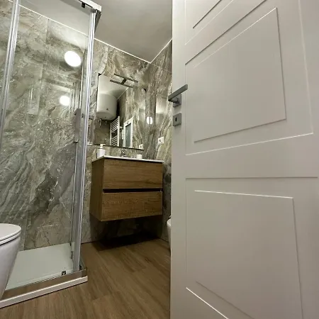 Raggio Di Sole 2 Gasthof 3*