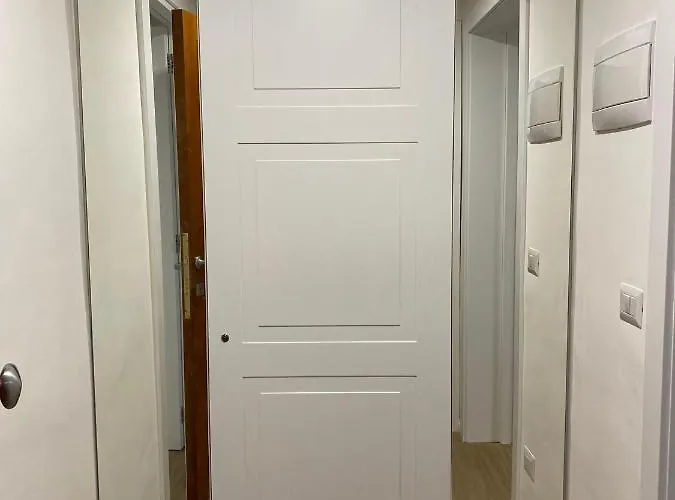 Casa de hóspedes Raggio Di Sole 2 Bari