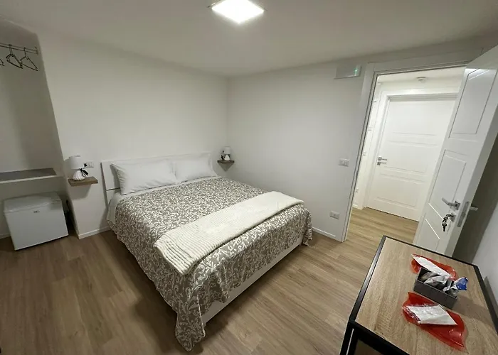 Raggio Di Sole 2 Guest house