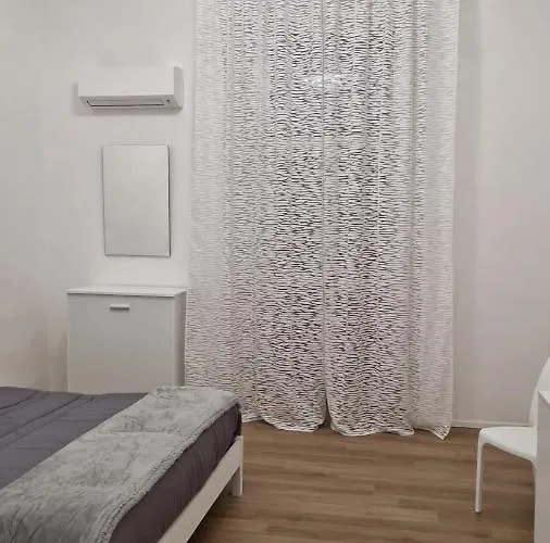 Raggio Di Sole 2 Casa de hóspedes Bari