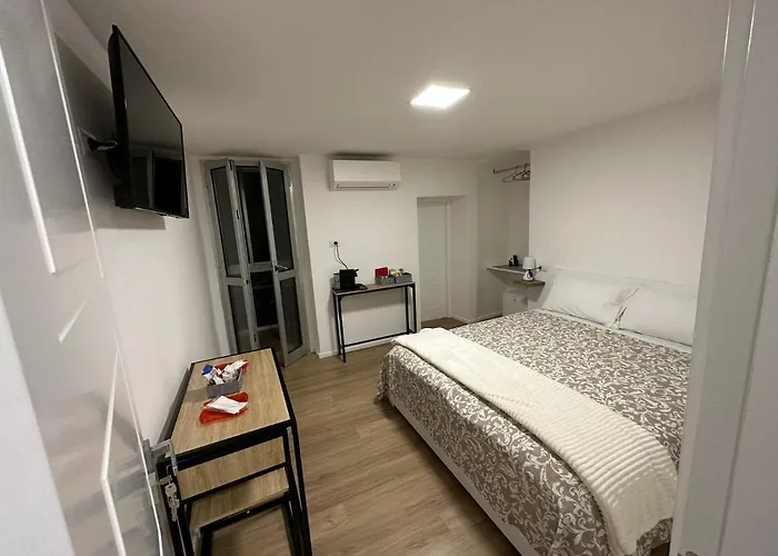 Casa de hóspedes Raggio Di Sole 2 3*