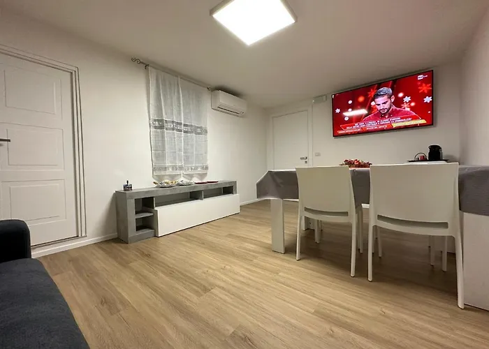 Raggio Di Sole 2 3* Bari